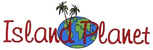 Island Planet logo
