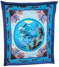 THROW45-40x48