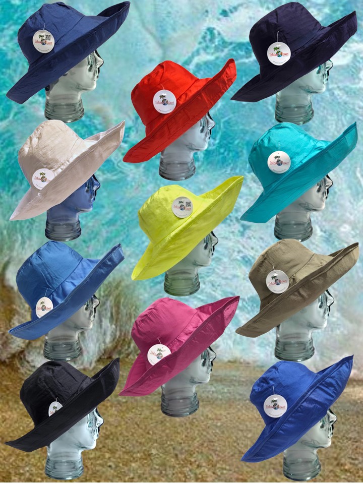 Slide2 PARACHUTE HAT 71