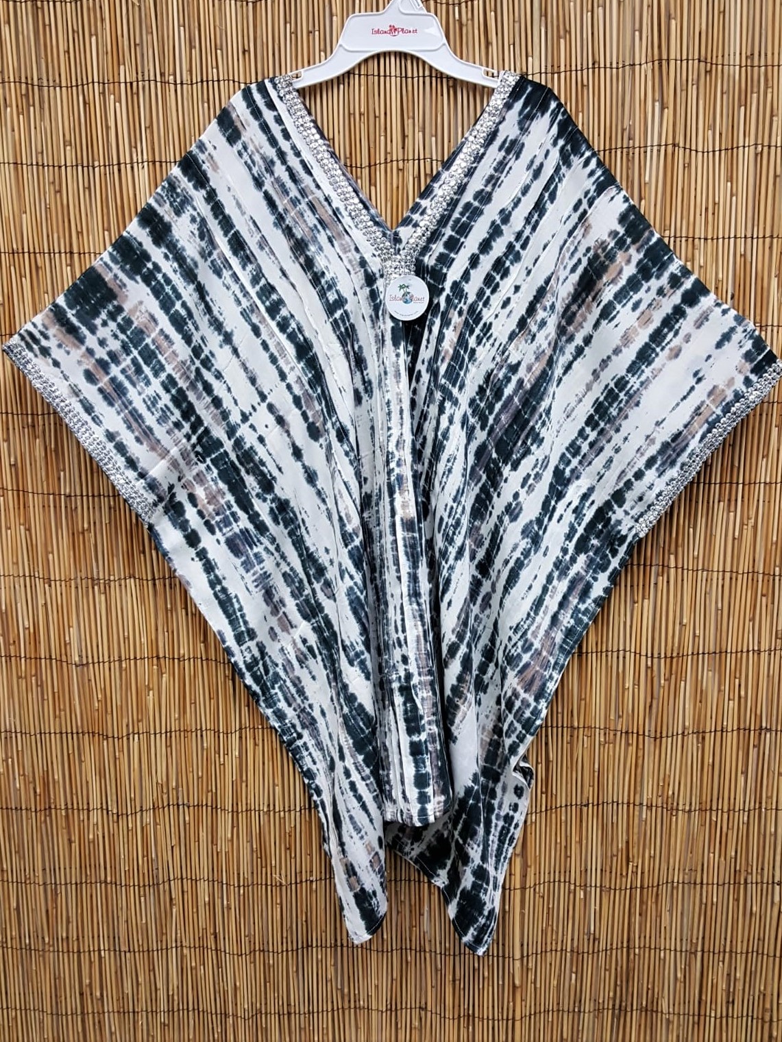 Island Tropical Clothing COVER UPS/NOVELTY BEACH COVER UPS