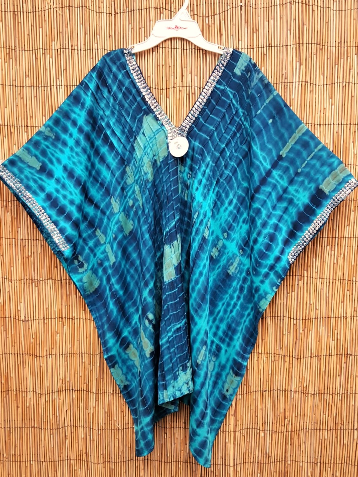 Island Tropical Clothing COVER UPS/NOVELTY BEACH COVER UPS