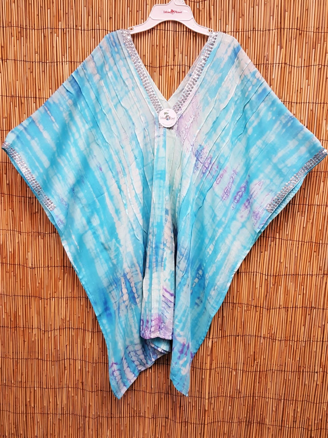 Island Tropical Clothing COVER UPS/NOVELTY BEACH COVER UPS