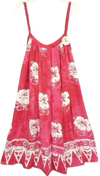 IPDR1-154M-HIBISCUS