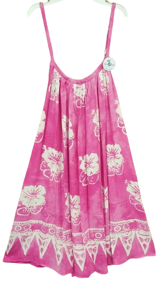 IPDR1-154M-HIBISCUS