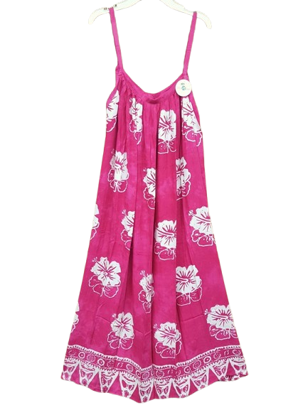IPDR2-254M-HIBISCUS